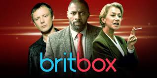 best mystery shows on britbox