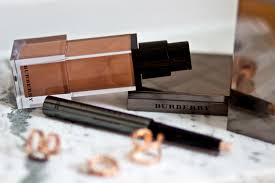 burberry fresh glow collection review