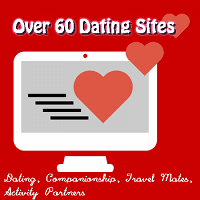 Online dating agency for the over 50s. Best 10 Safest Over 60 Dating Sites For Singles Over 60 70
