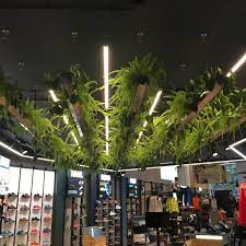 Asics Suspended Ceiling Planting Hang