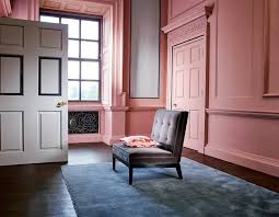 Pink Paint Shade One Of The 2018 Color