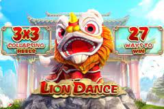 lion dance slot review spin a slot
