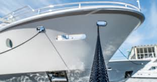 pressure washing your boat