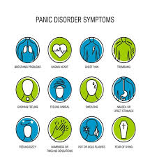 how to help someone having a panic