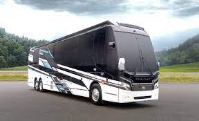 this 2024 motorhome made in the usa