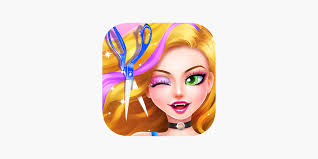 games dress up makeover on the