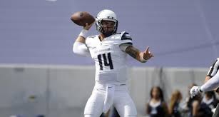 See taylor heinicke weekly game logs. Taylor Heinicke Feature Stories