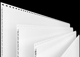 Pvc Wall Ceiling Panels Trusscore