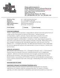 Ontario Public Service Writing a Cover Letter and Rsum Compudocs us