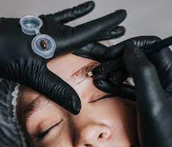 permanent makeup courses wake