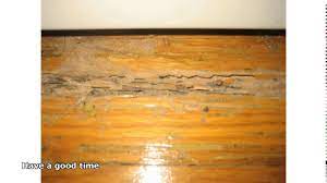 how to clean old hardwood floors