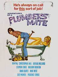 Adventures of a Plumber's Mate - Rotten Tomatoes