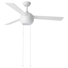 Stormvind 3 Blade Ceiling Fan With