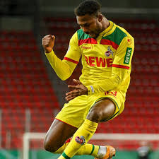 Emmanuel dennis (emmanuel bonaventure dennis, born 15 november 1997) is a nigerian footballer who plays as a striker for belgian club club brugge kv. 18 Millionen Arsenal Wollte Kolns Dennis