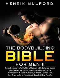the bodybuilding for men ii