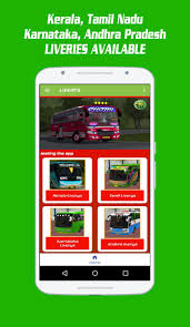 Rocking kerala tourist bus oneness travels. Kerala Bus Mod Livery For Android Apk Download