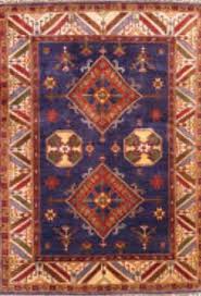 hand knotted carpets indo kazak idk 15