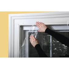 Indoor Window Insulation Kit