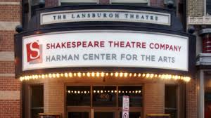 The Shakespeare Theatre Companys Second Act Boundary