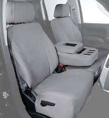 Saddleman Middle Row Canvas Seat Covers