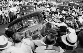 Image result for race-riot in detroit in 1943