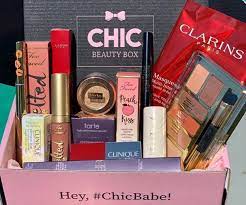 chic beauty box reviews everything you