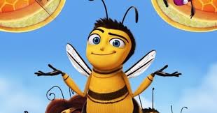 Watch the best animated film from here ; Abp 2017 To Celebrate 10 Year Anniversary Of Dreamworks Animation S Bee Movie Animation World Network