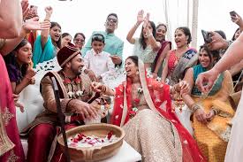indian wedding in spain weddings