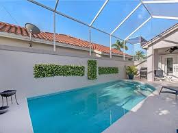 swimming pool naples fl real estate