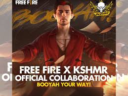 Similar with bane mask png. Garena Announces Global Partnership With Kshmr And Free Fire Providing More Ways For Players To Experience And Enjoy The Game Businessliveme Com Business News Middle East Blme