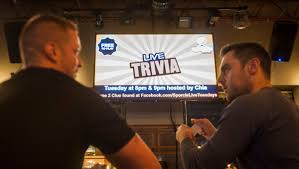 In a time when every side seems convinced it has the answers, the atlantic and hbo are p. Question No 1 Where Are Metro Detroit S Top Bar Trivia Spots