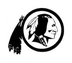 Washington redskins to retire controversial name and logo: Color Background Clipart Nfl Black Silhouette Transparent Clip Art
