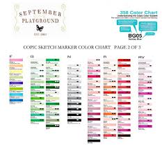 Copic Various Ink Refill Your Choice Alcohol Ink Closeout Sale Please Read Listing Before Ordering