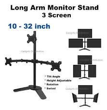 Arm Desk Stand