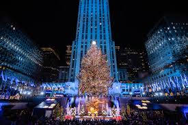 45 best christmas things to do in nyc
