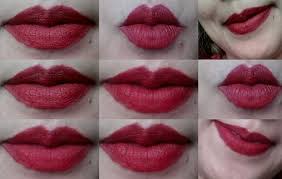 10 best mac lipsticks for indian brown