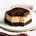 brownie peanut butter cheesecake