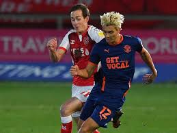 Pronunciation of kenny dougall with 1 meaning, 8 sentences and more for kenny dougall. Blackpool Midfielder Has Settled In Quickly At Bloomfield Road Blackpool Gazette