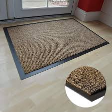 heavy duty large door mat non slip