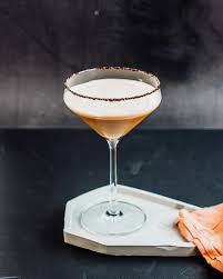 espresso martini with baileys a