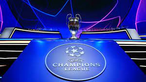 UEFA moves Champions League final to ...