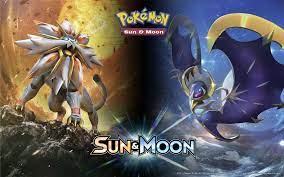 Pokemon Sun And Moon Nintendo 3DS Game Download For Android (Citra Emulator)