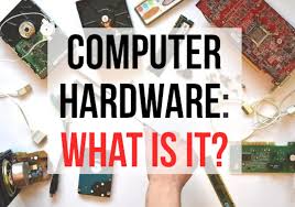 A window will pop up displaying basic information about your computer. What Is Computer Hardware Definition Plus 20 Examples Turbofuture