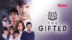 sinopsis drama thailand the gifted