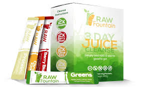 up to 50 off on raw fountain 3 day
