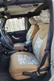 Seat Covers Jeep Wrangler Forum