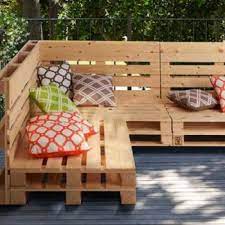 Wooden Pallets To Make Furniture