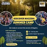 Discover Nagzira - Summer camp 2024 by The Youth...