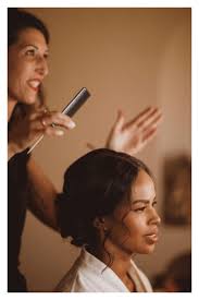 wedding beauty services in london hairbnb