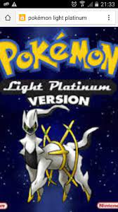 What Light Platinum Did Wrong